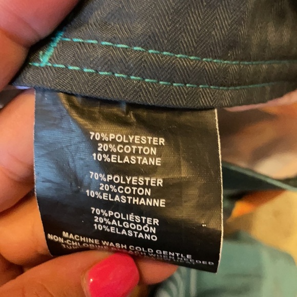 O’Neill swim board shorts size 30 - Picture 6 of 6